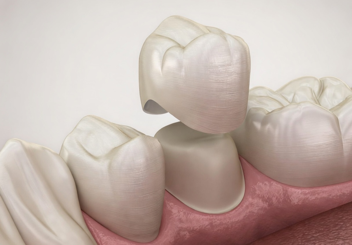 Dental Crowns